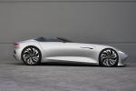 Karma SC1 Vision Concept 2019 года